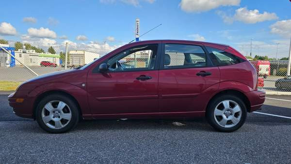 Ford Focus Vantaa - photo 5