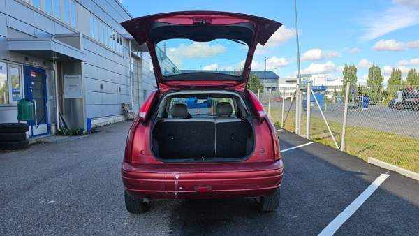 Ford Focus Vantaa - photo 8