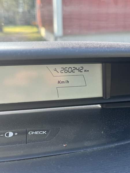 Citroen C4 Taivalkoski - valokuva 5