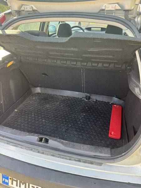 Citroen C4 Taivalkoski - valokuva 8