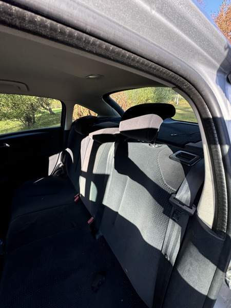 Citroen C4 Taivalkoski - valokuva 7