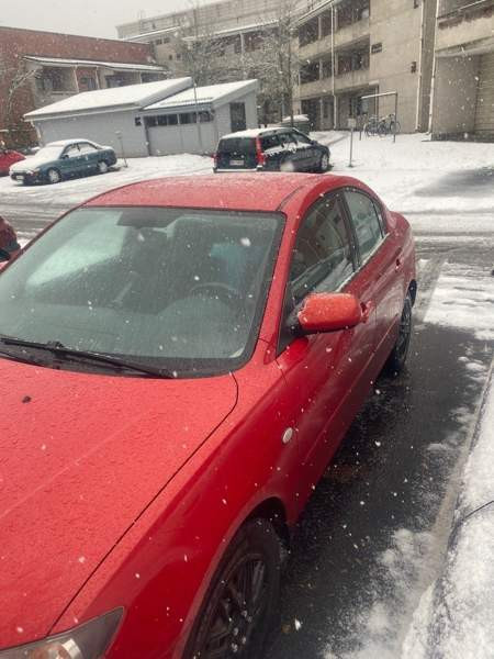 Mazda 3 Глебычево - изображение 4