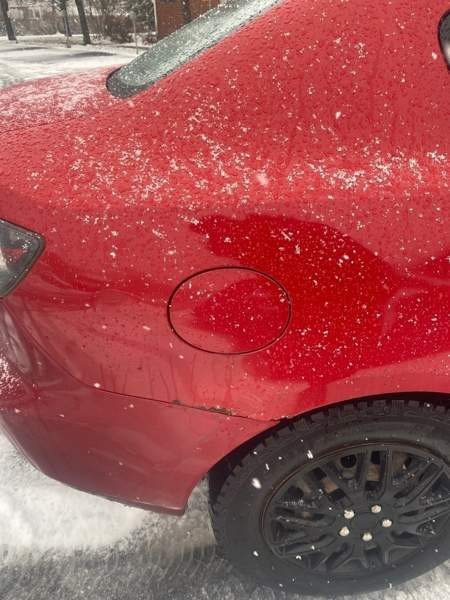 Mazda 3 Глебычево - изображение 5