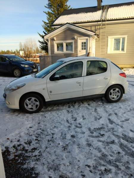 Peugeot 206+ Jurva - photo 1