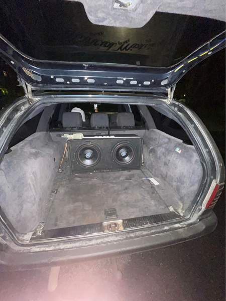 Mercedes-Benz E Haukipudas – foto 4