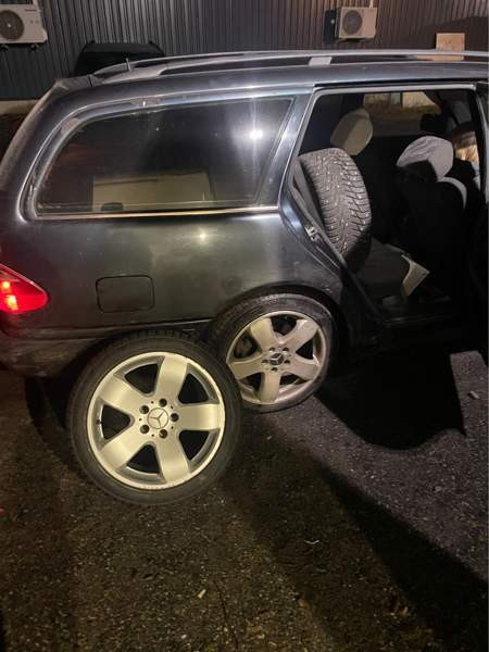 Mercedes-Benz E Haukipudas – foto 2