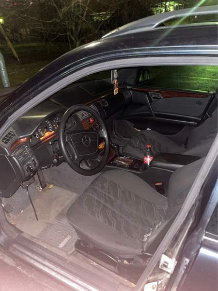 Mercedes-Benz E Haukipudas – foto 3