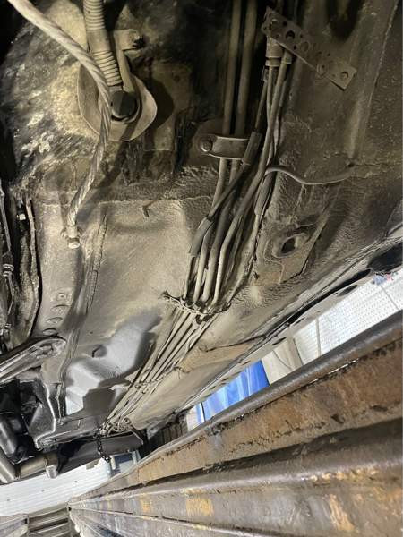 Mercedes-Benz E Haukipudas – foto 6