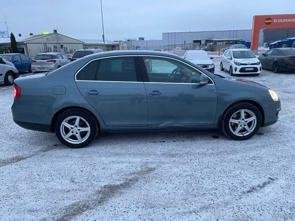 Volkswagen Jetta Лаппенранта - изображение 7