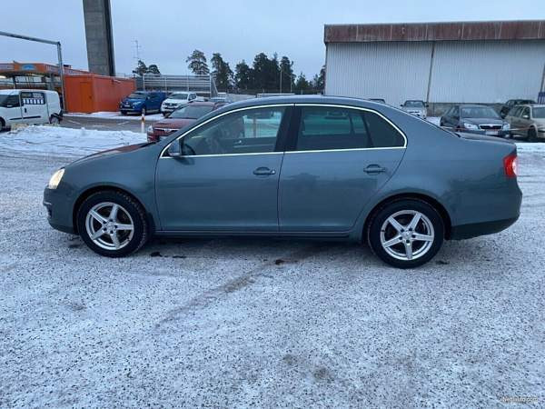 Volkswagen Jetta Лаппенранта - изображение 2