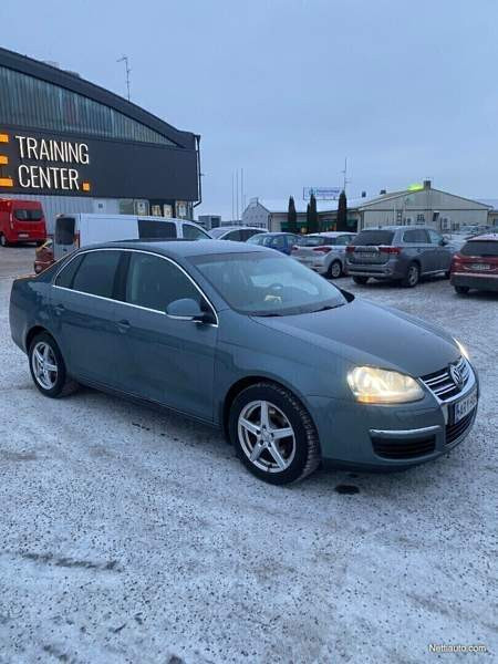 Volkswagen Jetta Лаппенранта - изображение 3