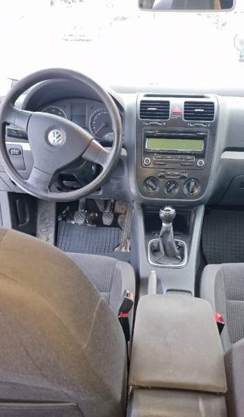 Volkswagen Jetta Лаппенранта - изображение 8