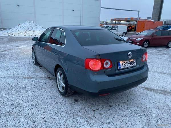 Volkswagen Jetta Лаппенранта - изображение 6