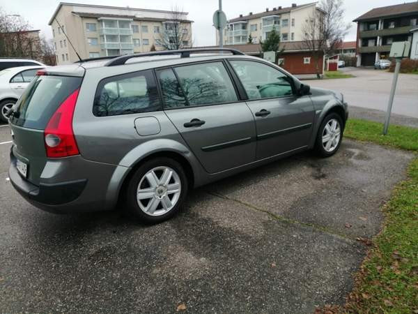 Renault Megane Саров - изображение 1