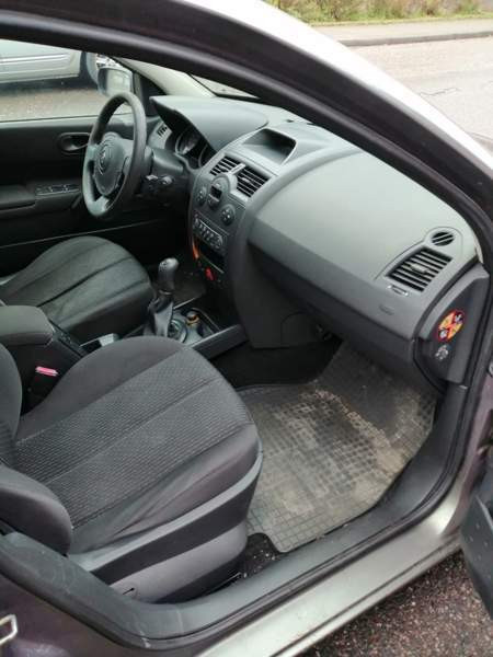 Renault Megane Саров - изображение 7