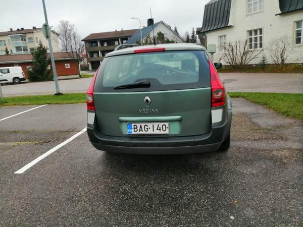 Renault Megane Саров - изображение 6