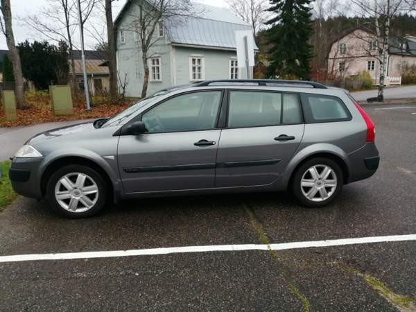 Renault Megane Саров - изображение 5