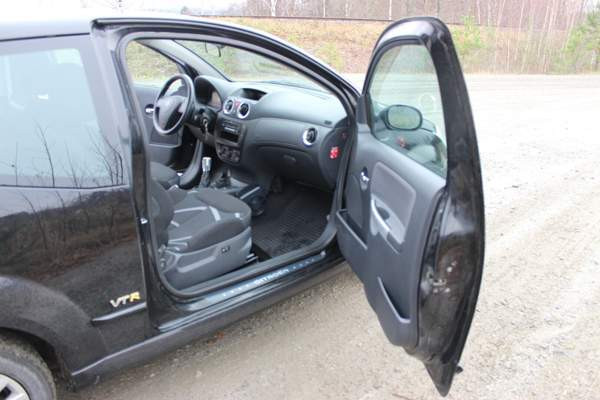 Citroen C2 Siilinjaervi – foto 7