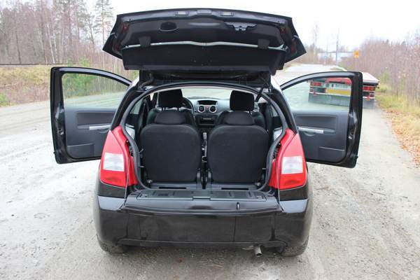 Citroen C2 Siilinjaervi – foto 5