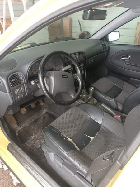 Volvo S40 Maentsaelae - photo 7