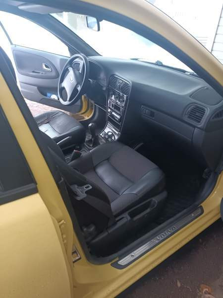 Volvo S40 Maentsaelae - photo 8