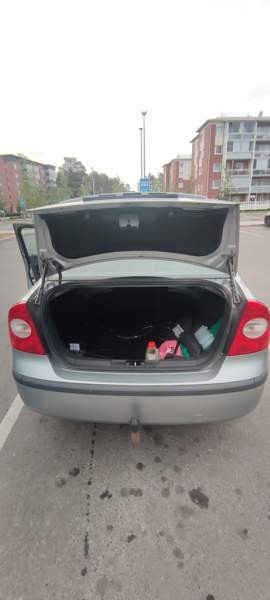 Ford Focus Оулу - изображение 3