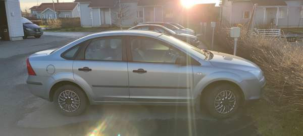 Ford Focus Оулу - изображение 2