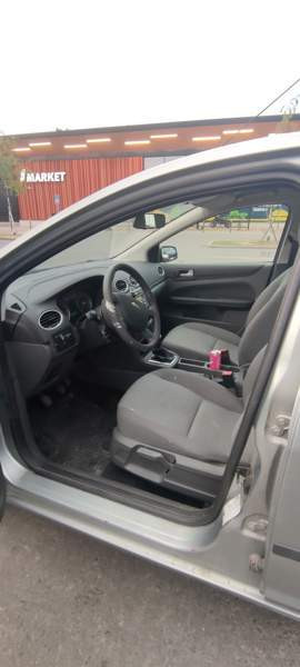 Ford Focus Оулу - изображение 7