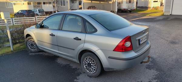 Ford Focus Оулу - изображение 1