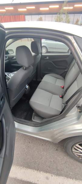 Ford Focus Оулу - изображение 5