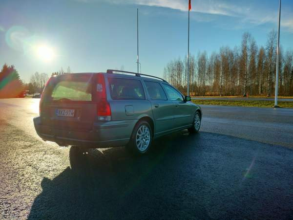 Volvo V70 Kauhajoki – foto 3