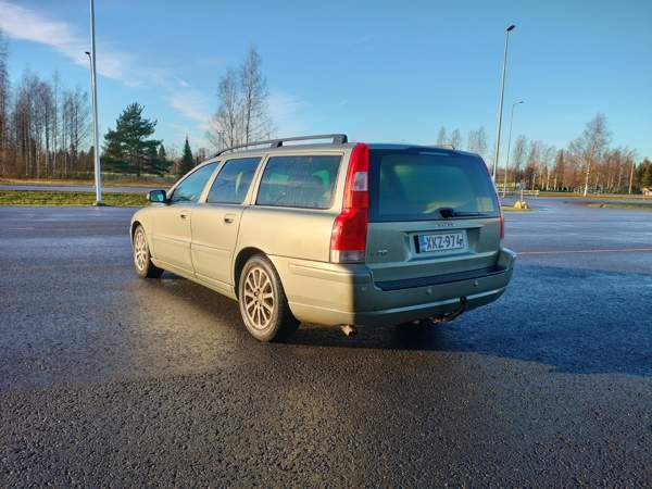Volvo V70 Kauhajoki – foto 2