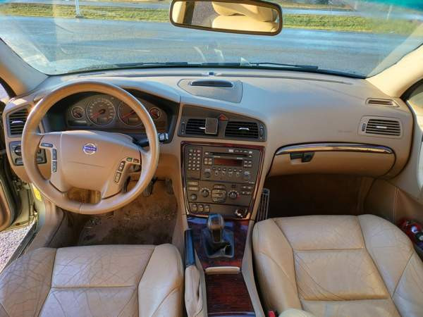 Volvo V70 Kauhajoki – foto 6