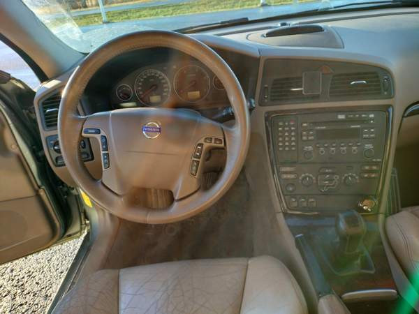 Volvo V70 Kauhajoki – foto 7