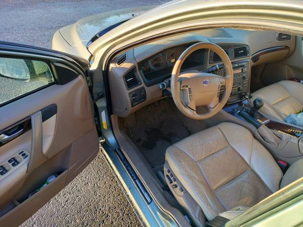 Volvo V70 Kauhajoki – foto 5