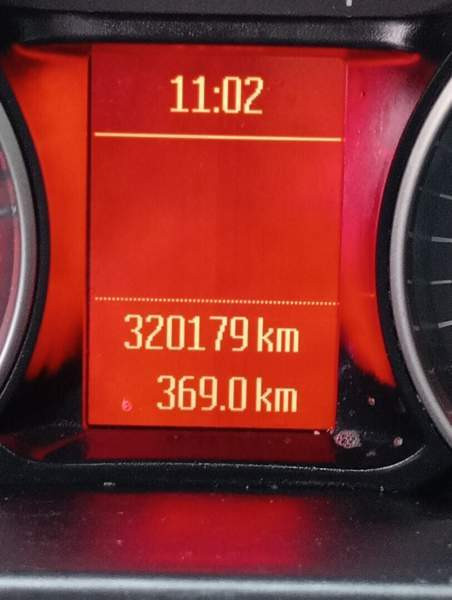 Ford Mondeo Virrat - изображение 8