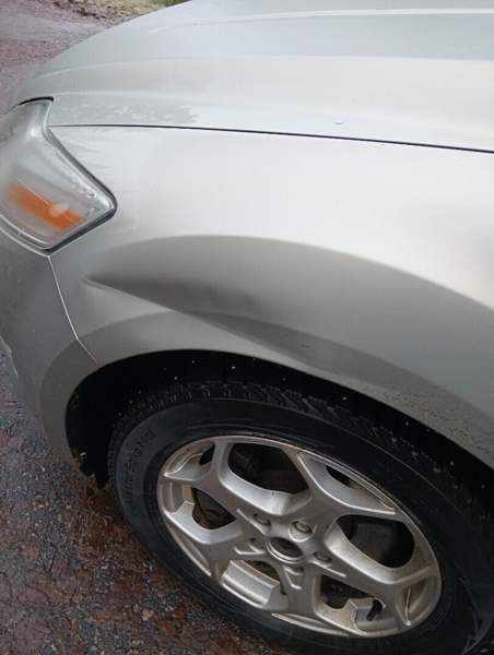 Ford Mondeo Virrat - изображение 6