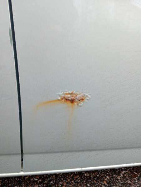 Ford Mondeo Virrat - изображение 5