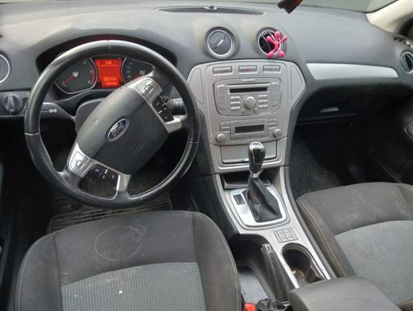 Ford Mondeo Virrat - изображение 7