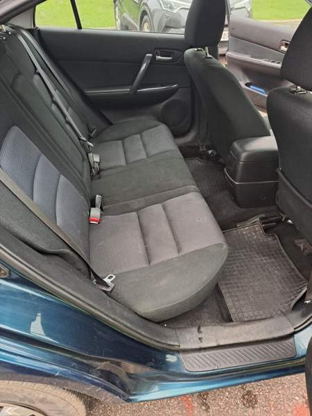 Mazda 6 Pornainen - photo 3