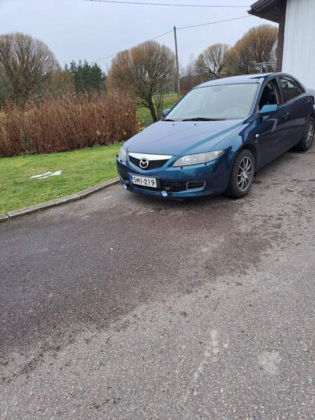 Mazda 6 Pornainen - photo 5