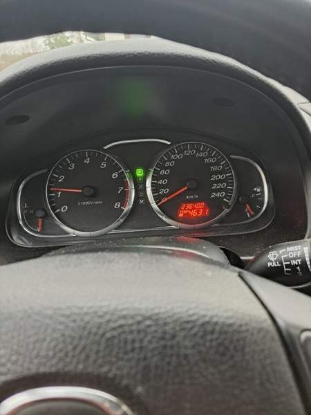 Mazda 6 Pornainen - photo 4