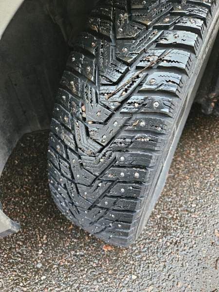 Nissan Tiida Нурмиярви - изображение 8