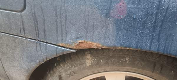 Volvo V70 Sibbo – foto 2