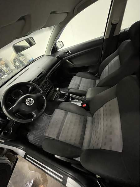 Volkswagen Passat Рованиеми - изображение 5