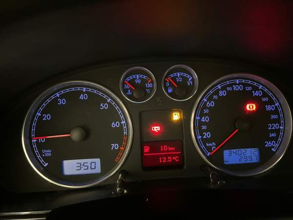 Volkswagen Passat Рованиеми - изображение 8