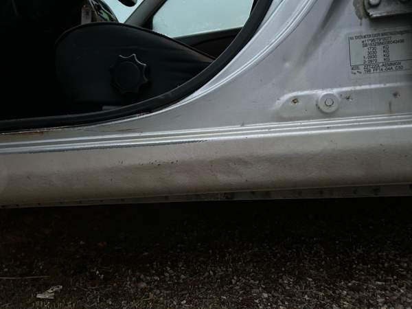 Toyota Avensis Hyrynsalmi - изображение 4