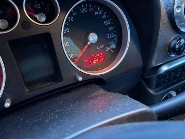 Audi TT Kouvola - valokuva 5