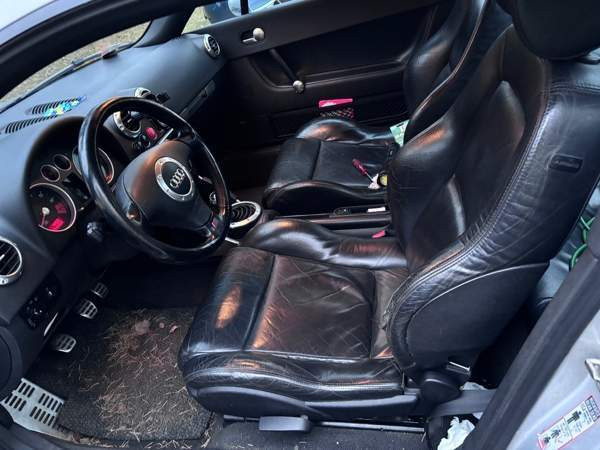 Audi TT Kouvola - valokuva 6