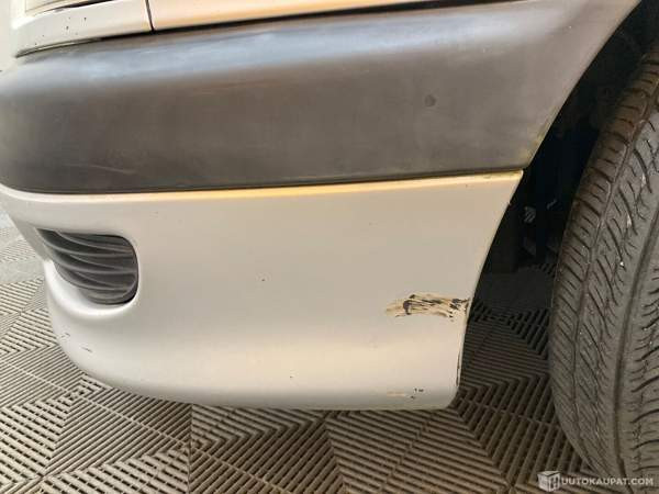 Toyota Avensis Tornio - valokuva 3